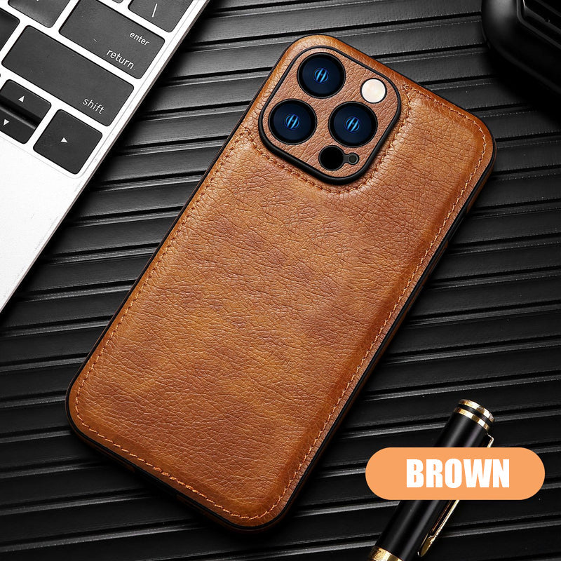 Leather Phone Case