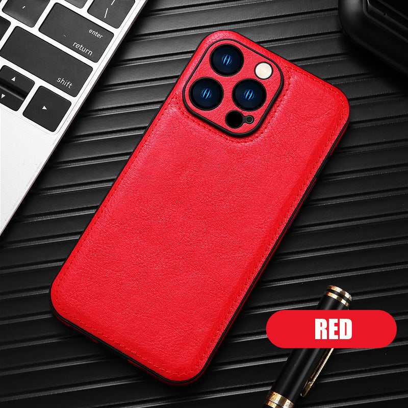 Leather Phone Case